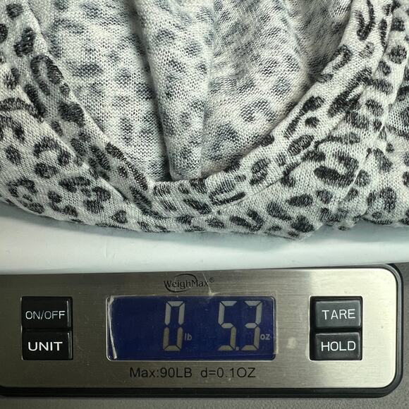 Bobeau Animal Print Women's Feminine Timeless Relaxed Classic Top Size Small - Picture 12 of 12